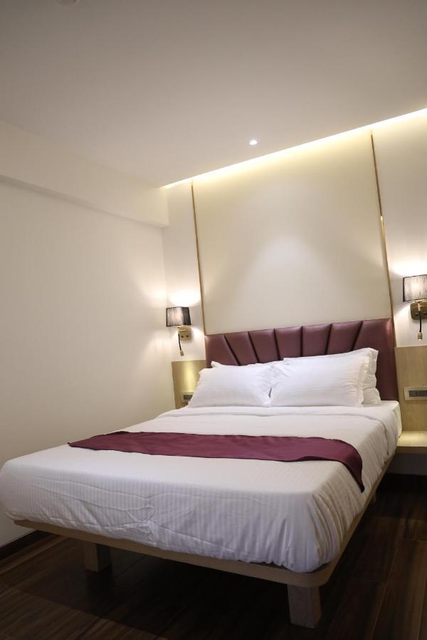 Inn Vishal Hall *